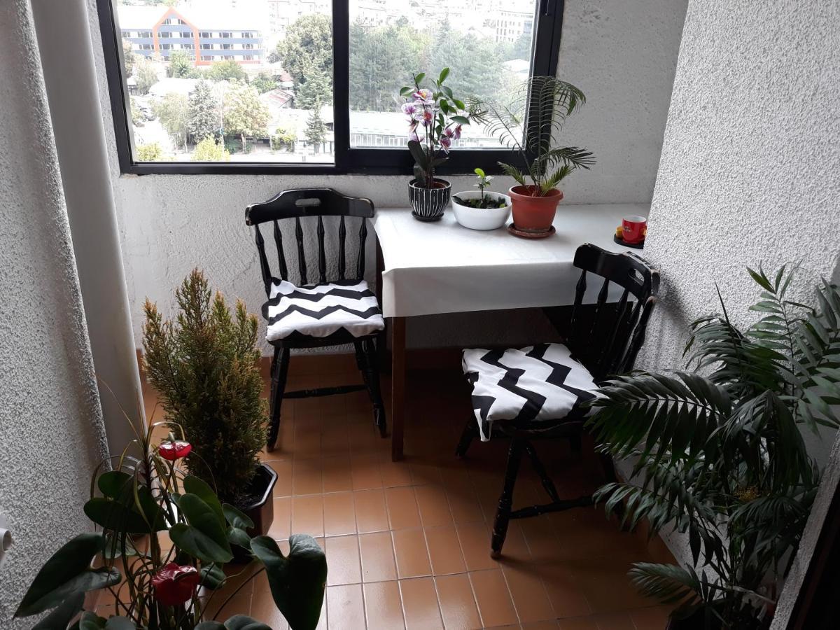 View Apartment Skopje Luaran gambar