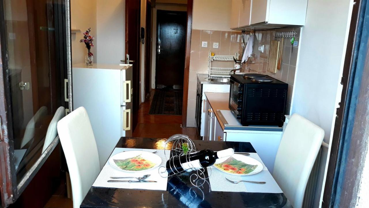 View Apartment Skopje Luaran gambar
