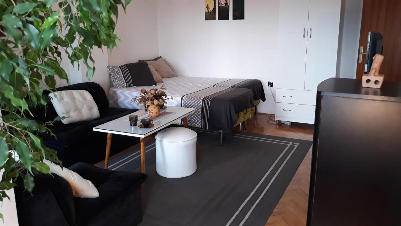 View Apartment Skopje Luaran gambar