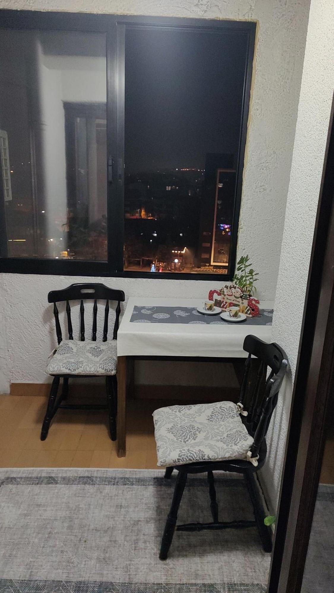 View Apartment Skopje Luaran gambar