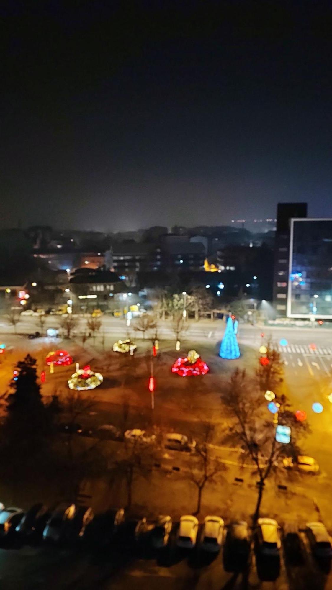 View Apartment Skopje Luaran gambar