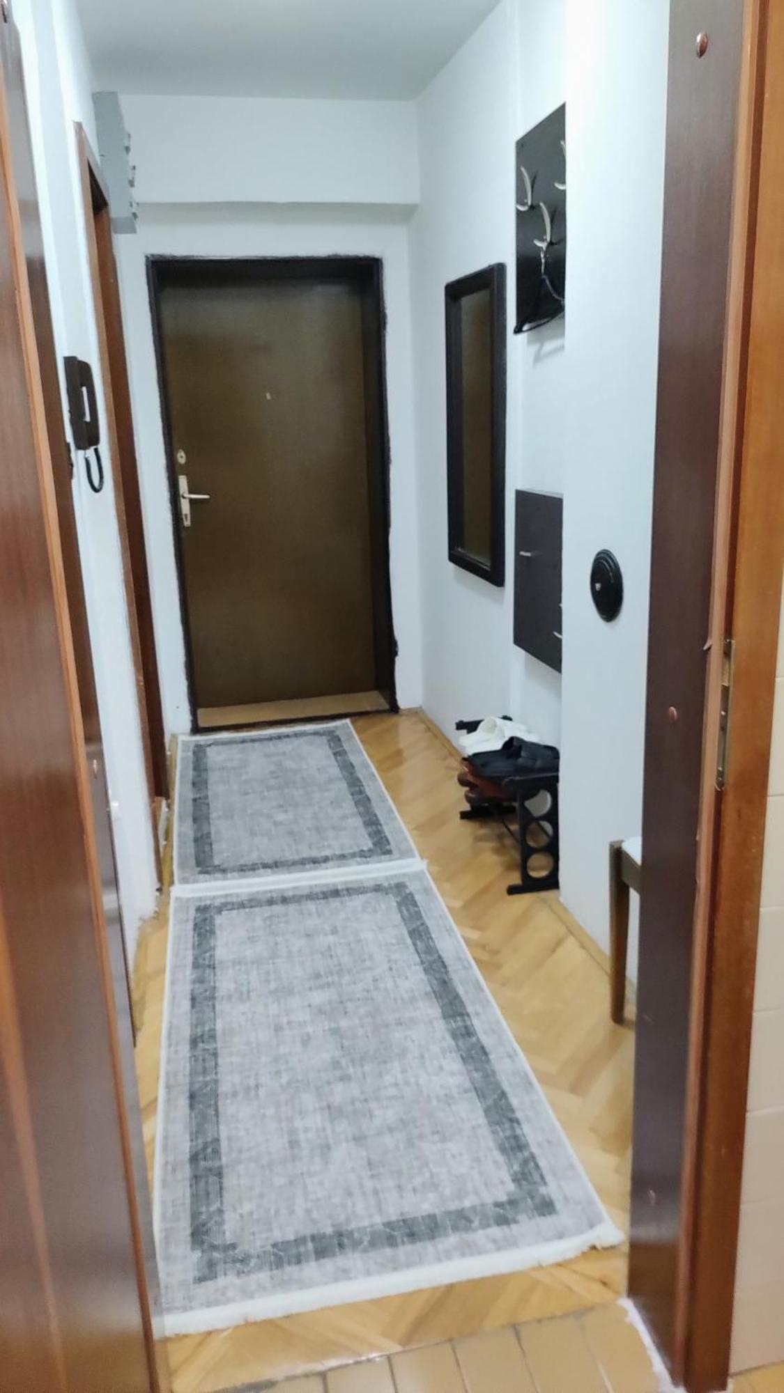 View Apartment Skopje Luaran gambar