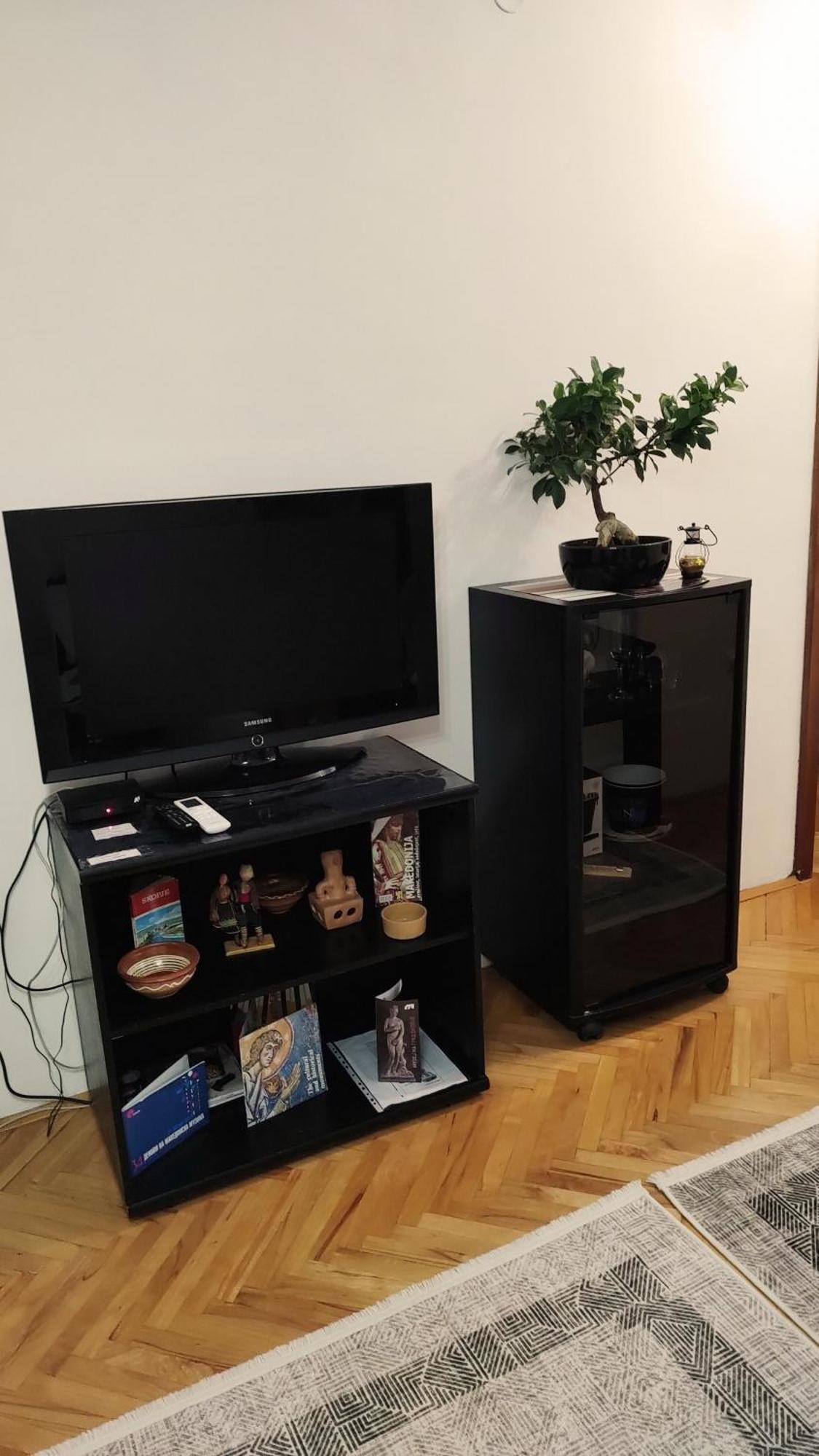 View Apartment Skopje Luaran gambar