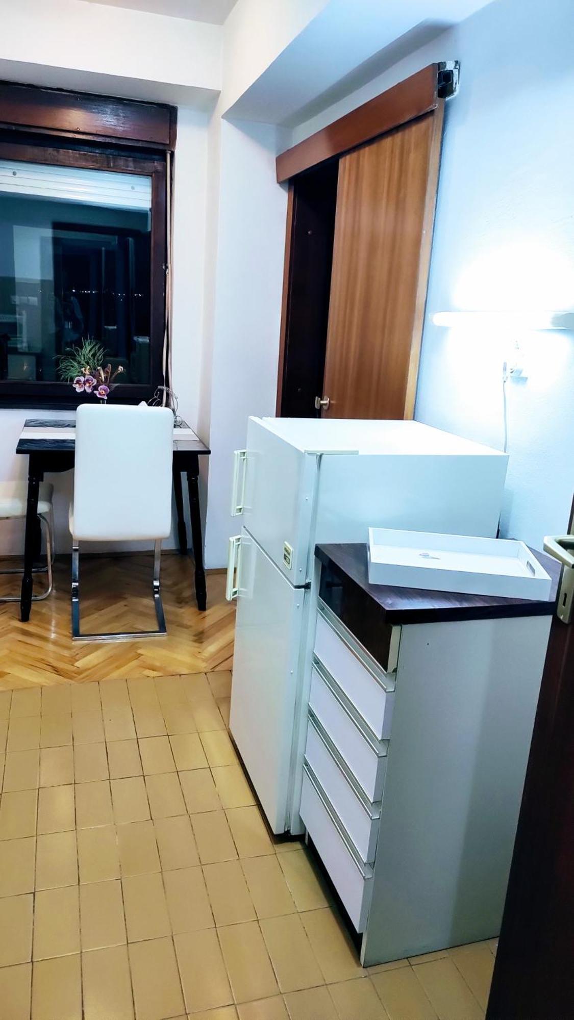 View Apartment Skopje Luaran gambar