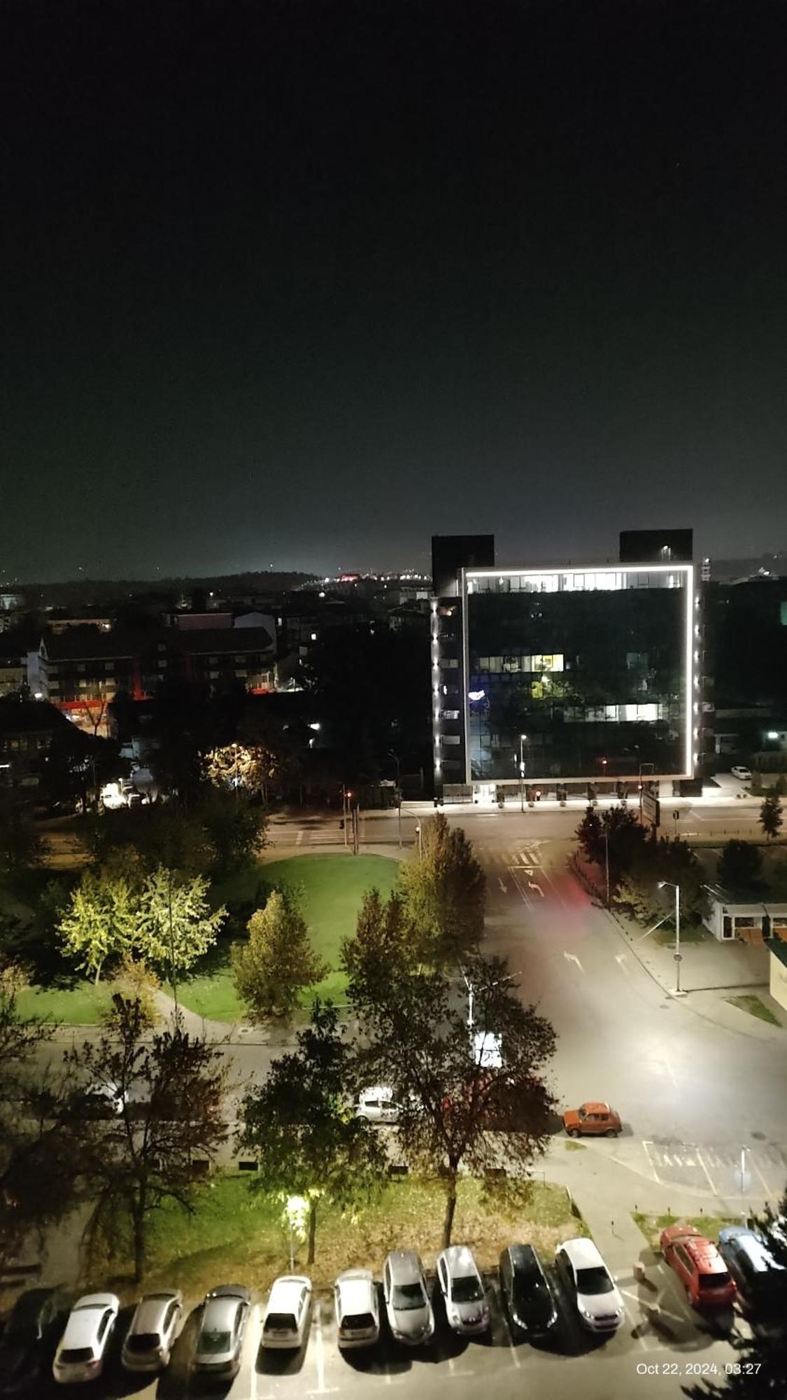 View Apartment Skopje Luaran gambar